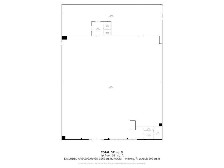 More Photos Of 4200 Skyhawk Pky, Martin Supermarket For Lease