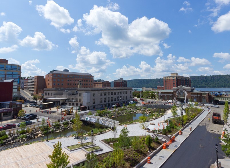 More Photos Of 28 Wells Ave, Yonkers Loft Creative Space For Lease