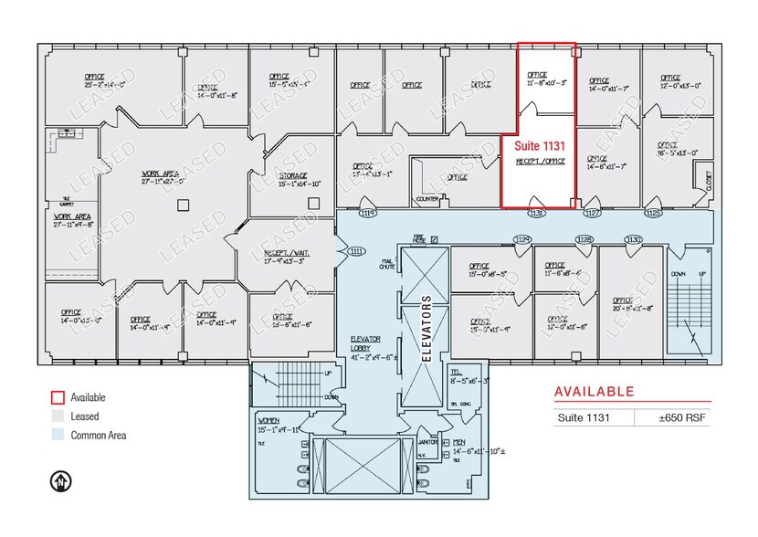 More Photos Of 320 Gold Ave SW, Albuquerque Office For Lease