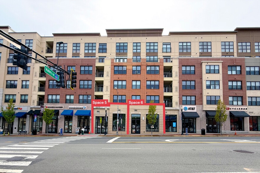 More Photos Of 638 Bloomfield Ave, Montclair Apartments For Lease