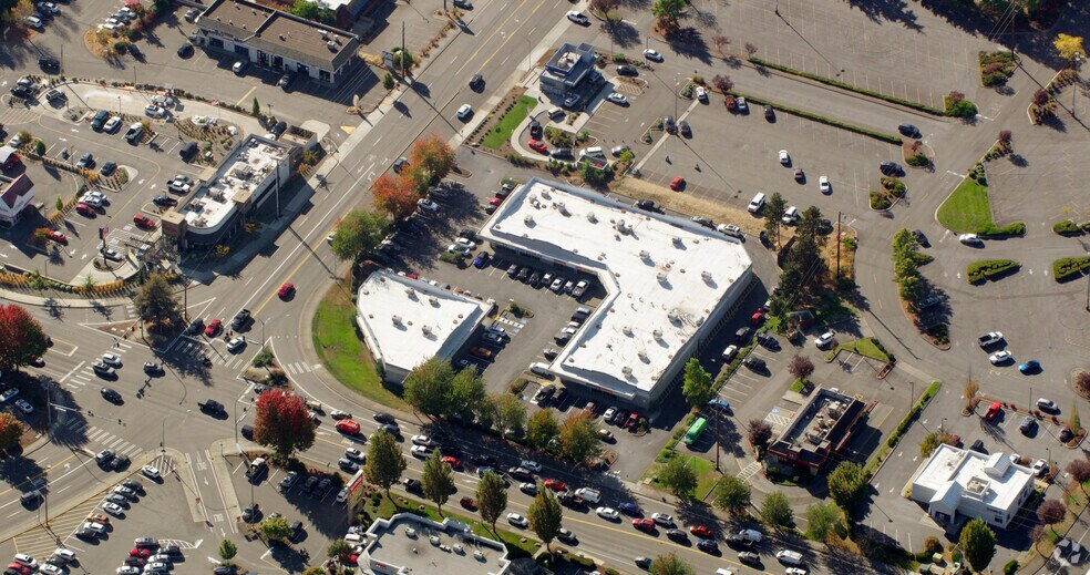 More Photos Of 3850 S Meridian, Puyallup Storefront For Sale