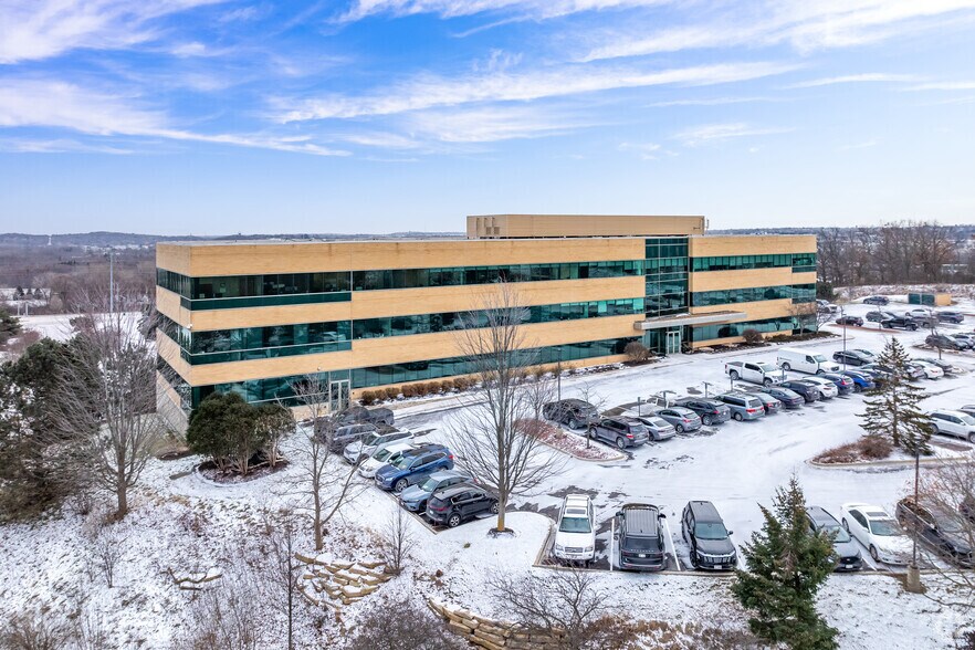 More Photos Of , Waukesha Office For Sale