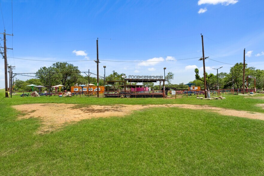 More Photos Of 13514 S US Highway 181, San Antonio Land For Sale
