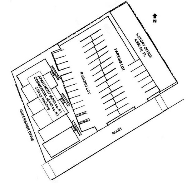 More Photos Of 560 Greenbrier Dr, Oceanside Unknown For Lease