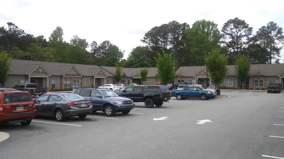 More Photos Of 1800 Hog Mountain Rd, Watkinsville Office Residential For Lease