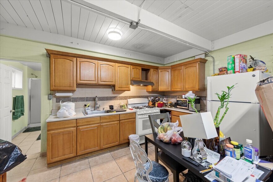 More Photos Of 12860 San Pablo Ave, Richmond Restaurant For Sale