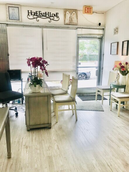 Primary Photo Of 11651-11663 Sherman Way, North Hollywood General Retail For Lease