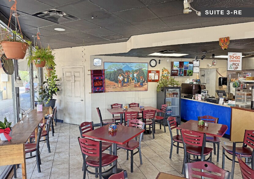 More Photos Of 730 St Michaels Dr, Santa Fe General Retail For Lease