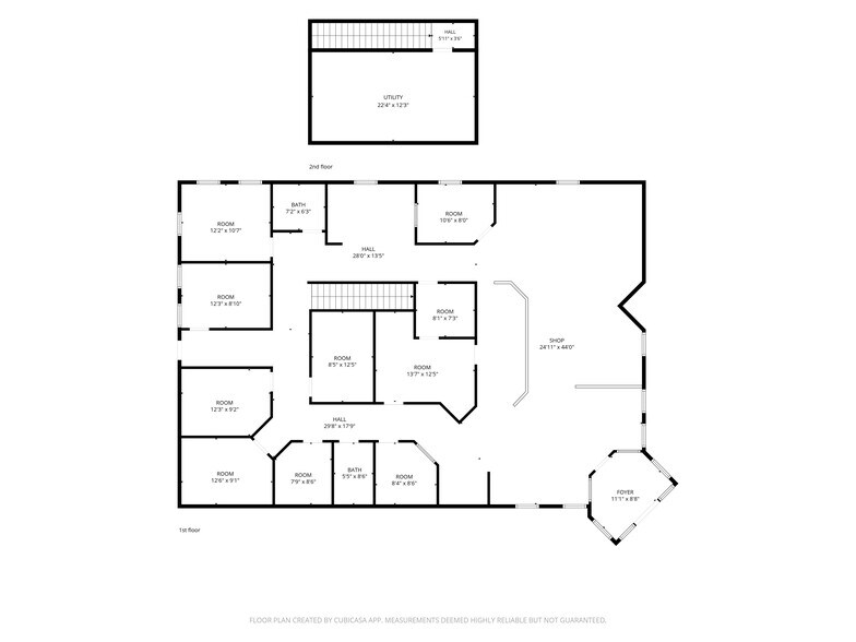 More Photos Of 3450 S Contentnea St, Farmville Medical For Sale