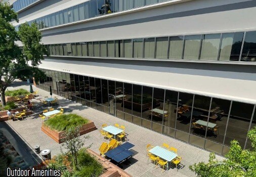 More Photos Of 4040 Civic Center Dr, San Rafael Office For Lease