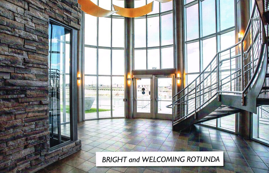 More Photos Of 109 S Burlington Dr, Pueblo Office For Sale