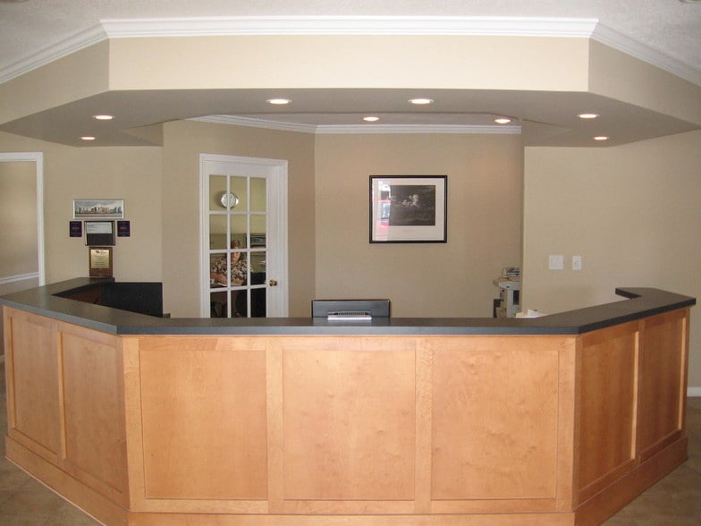 More Photos Of 534 Park Ave, Orange Park Office For Lease