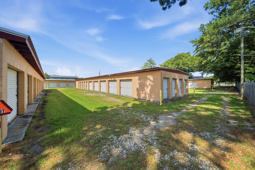 More Photos Of 4939 Highway 321, Gaston Specialty For Sale