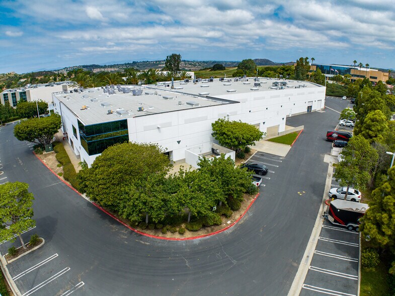 More Photos Of 5803 Newton Dr, Carlsbad Research And Development For Sale
