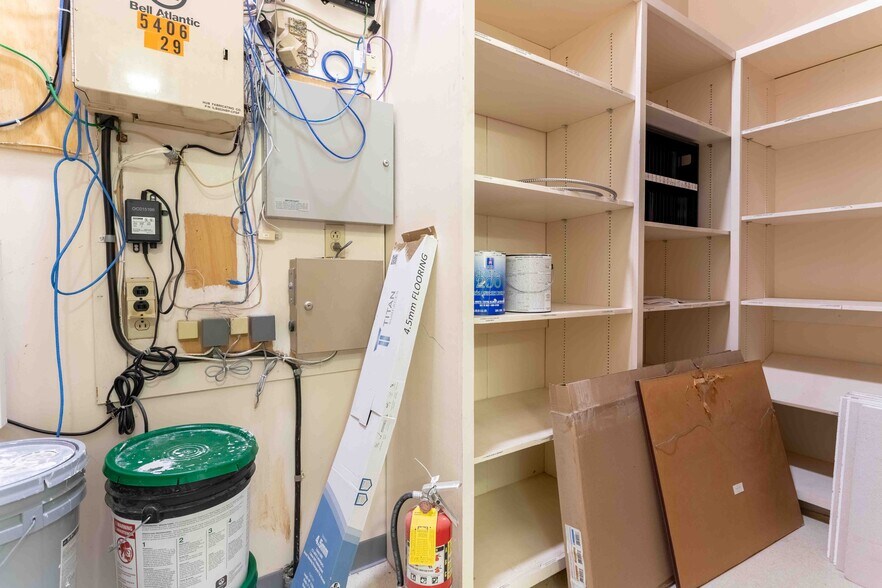 More Photos Of 5406 US 29, Blairs Bank For Lease