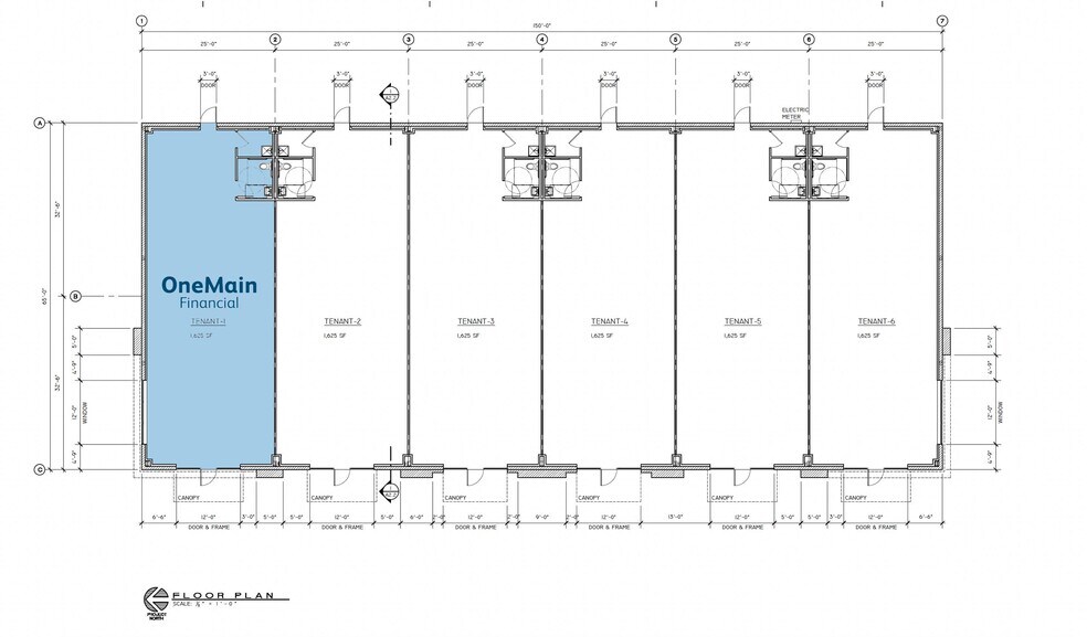 More Photos Of 2000 Shelby Rd., Poplar Bluff General Retail For Lease