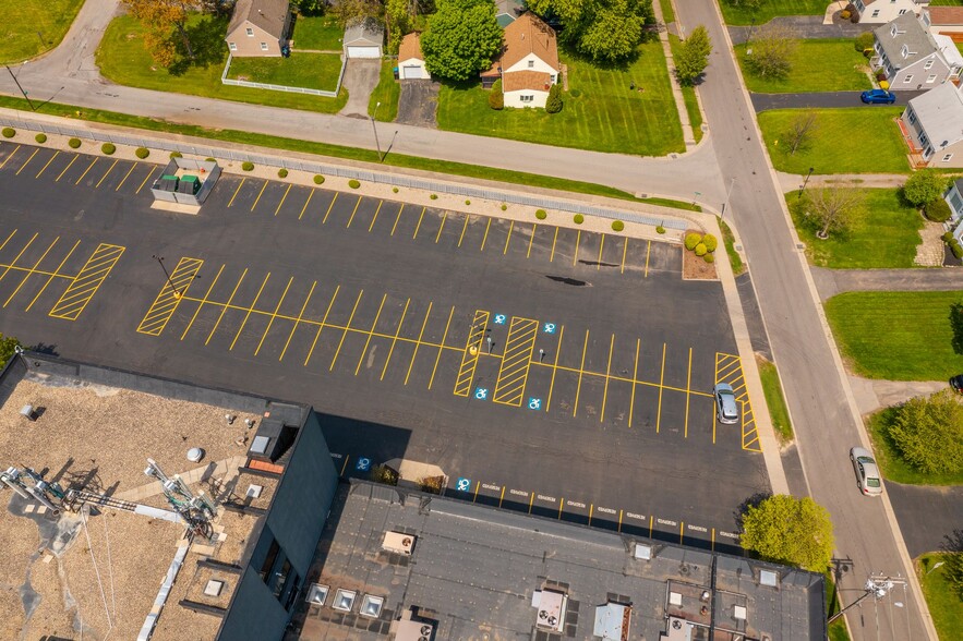 More Photos Of 2250-2300 W Ridge Rd, Greece Medical For Lease