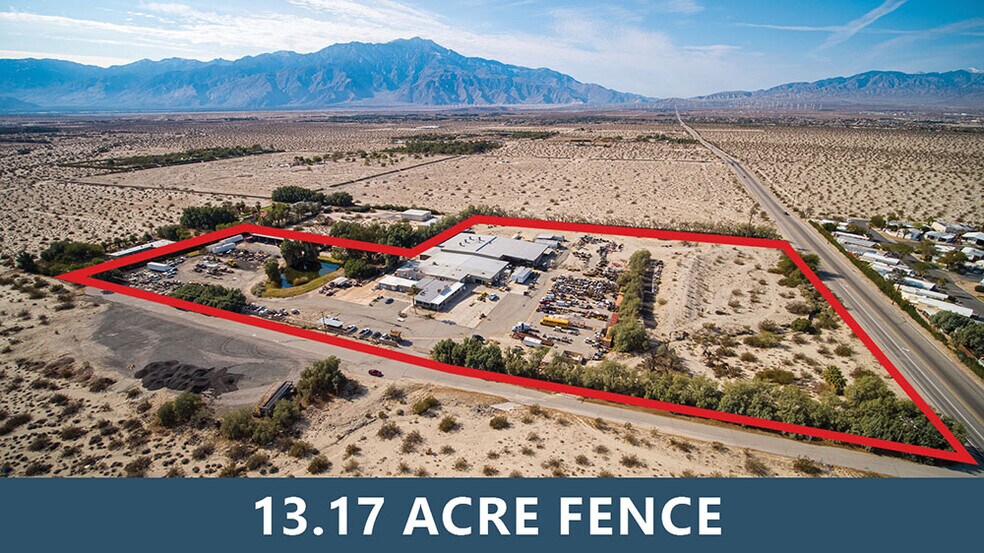 More Photos Of 69391 Dillon Rd, Desert Hot Springs Service For Sale