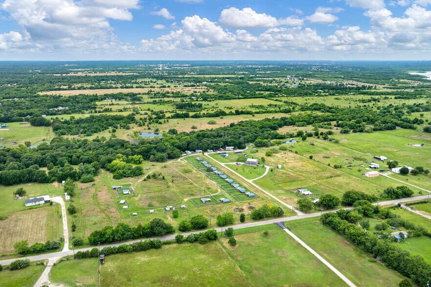 More Photos Of 9016 CR 3609 rd, Quinlan Land For Sale