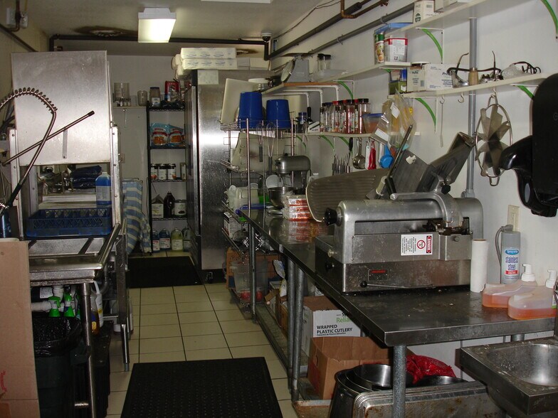More Photos Of 23991 3rd St, Trempealeau Restaurant For Sale