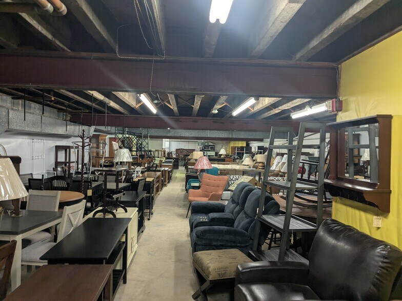 More Photos Of 23-25 S Main St, Manville General Retail For Sale