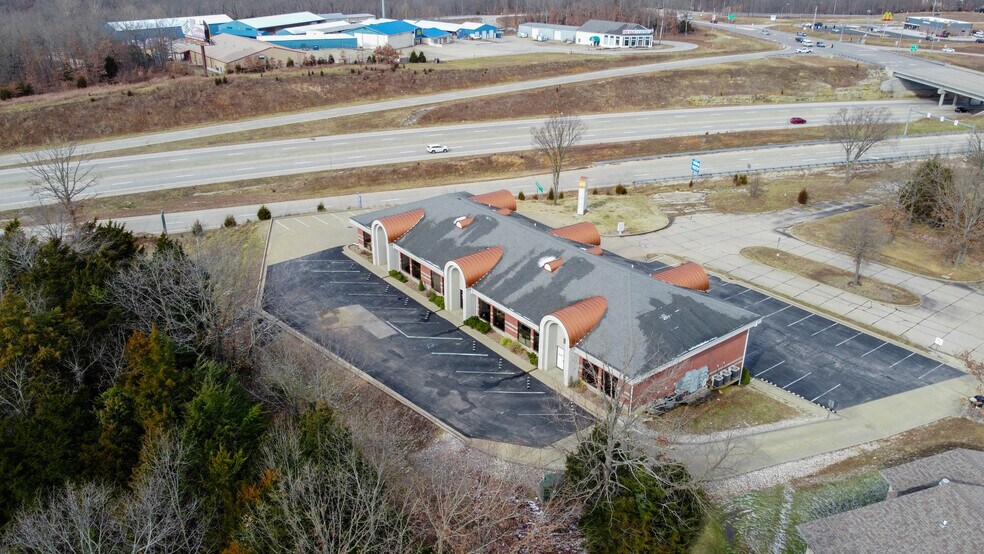 More Photos Of 1037 Palisades Blvd, Osage Beach Medical For Sale