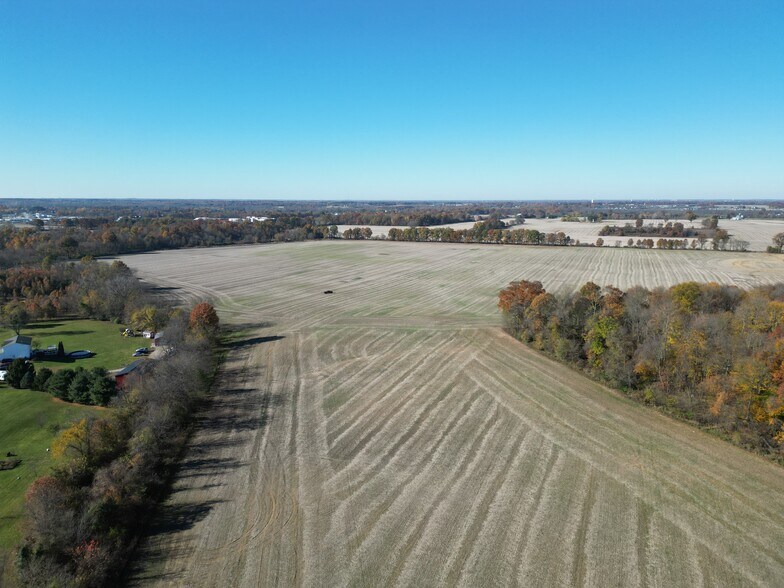 More Photos Of 0 Blayney Rd, Sunbury Land For Sale