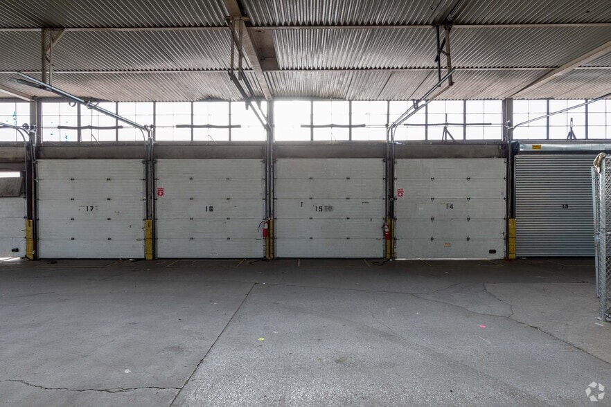 More Photos Of 460 Kingsland Ave, Brooklyn Truck Terminal For Lease