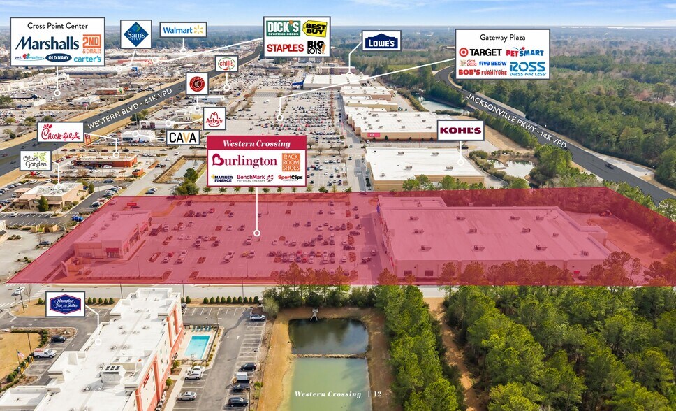 More Photos Of , Jacksonville General Retail For Sale