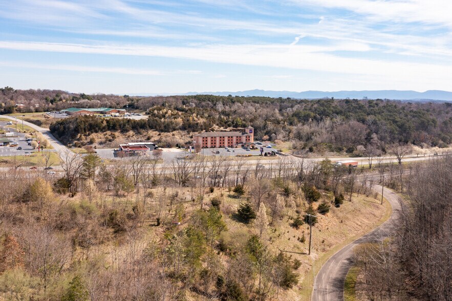 More Photos Of Lot 56 Augusta Woods, Staunton Land For Sale