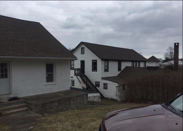 More Photos Of 335 Main St, Cairo Freestanding For Sale