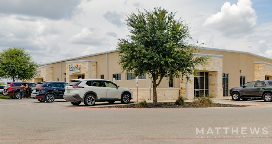 More Photos Of 133 Windy Meadows Dr, Schertz Medical For Sale