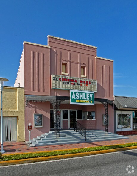 More Photos Of 174 Miracle Strip Pky SE, Fort Walton Beach Storefront For Lease