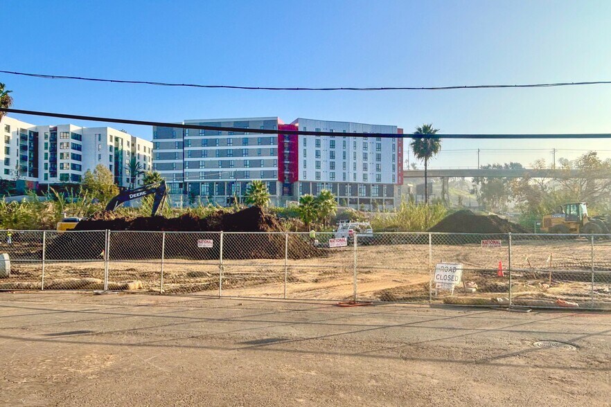 More Photos Of 5959 Mission Gorge Rd, San Diego Office For Sale