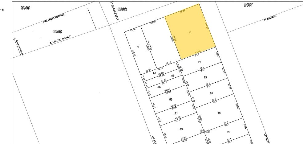 More Photos Of 11812-11822 Atlantic Ave, Richmond Hill Storefront Retail Residential For Lease