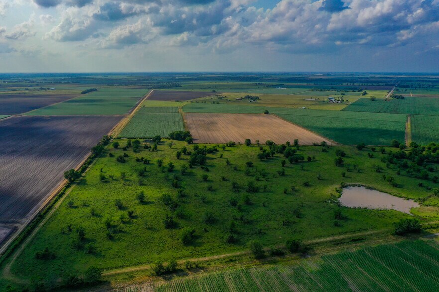 More Photos Of 000 Koym Road, Beasley Land For Sale