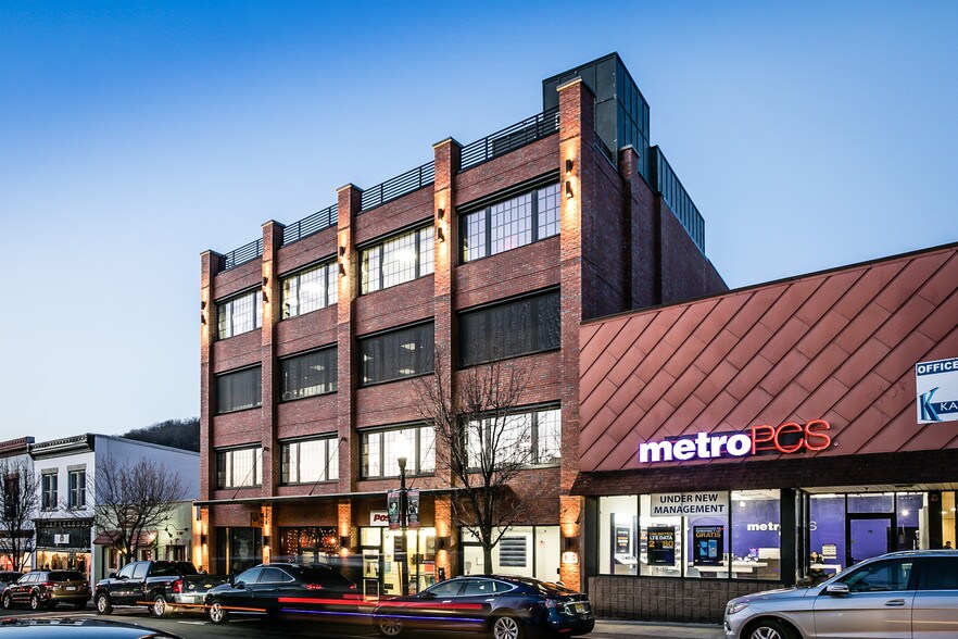 More Photos Of 74 Lafayette Ave, Suffern Storefront Retail Office For Lease