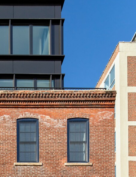More Photos Of 500 N 13th St, Philadelphia Multifamily For Sale