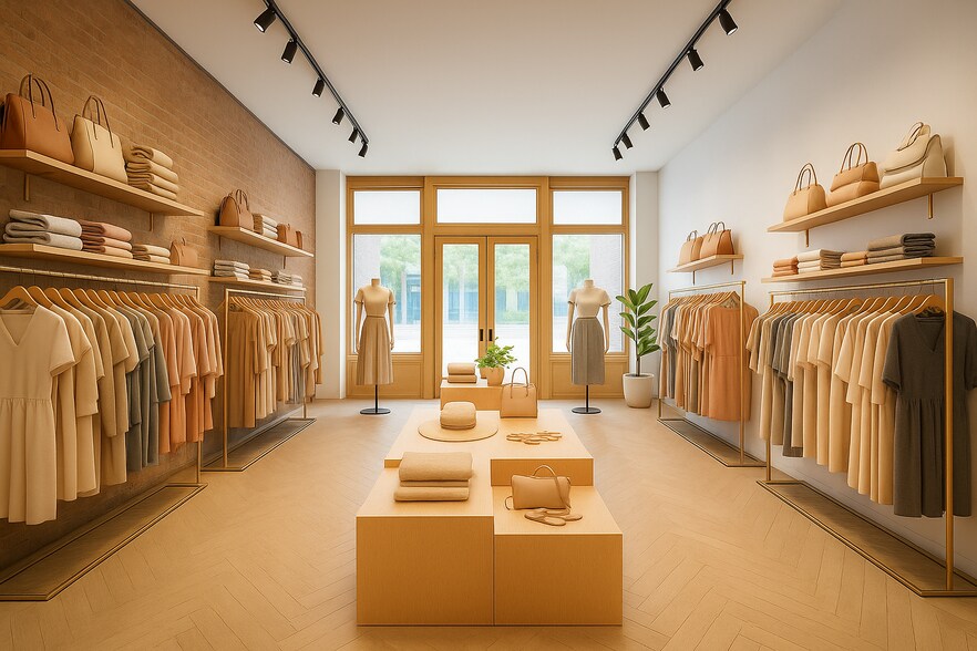 More Photos Of 351 Martin Luther King Jr Blvd, Savannah Storefront Retail Residential For Lease