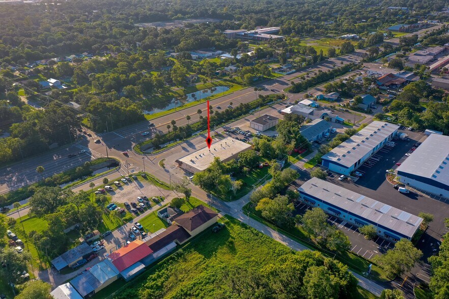 More Photos Of 1396 N Nova Rd, Daytona Beach Storefront Retail Office For Sale