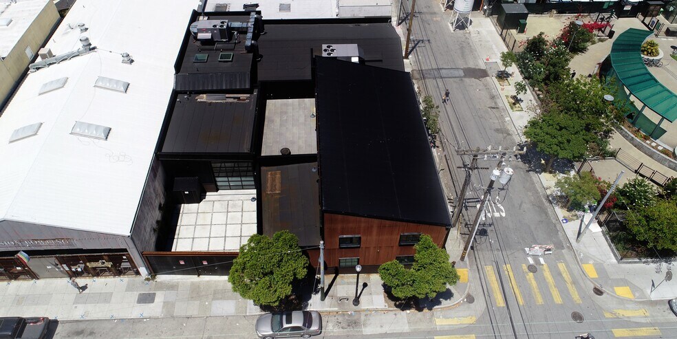 More Photos Of 3154-3174 17th St, San Francisco Flex For Lease