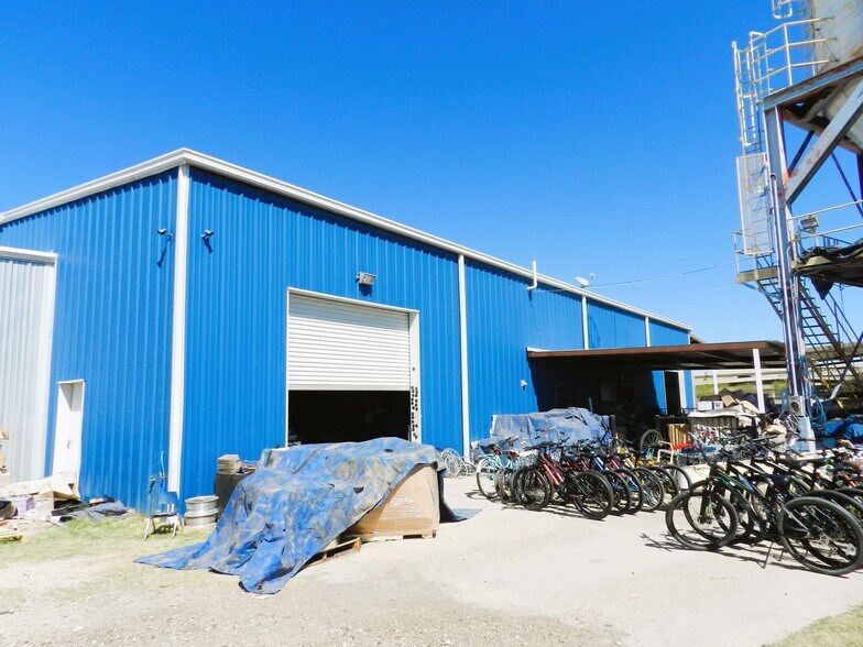 More Photos Of 4005 Andy R Ramos Rd, Laredo Warehouse For Sale