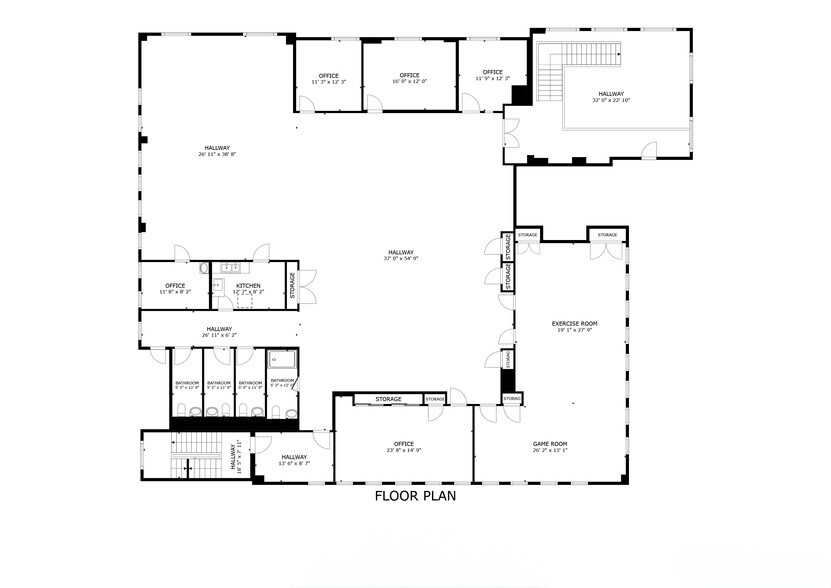 More Photos Of 3093 Ocean Ave, Brooklyn Medical For Lease