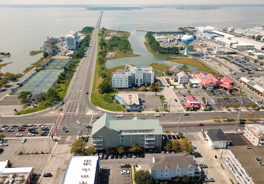 More Photos Of 6200 Coastal Hwy, Ocean City Office For Sale