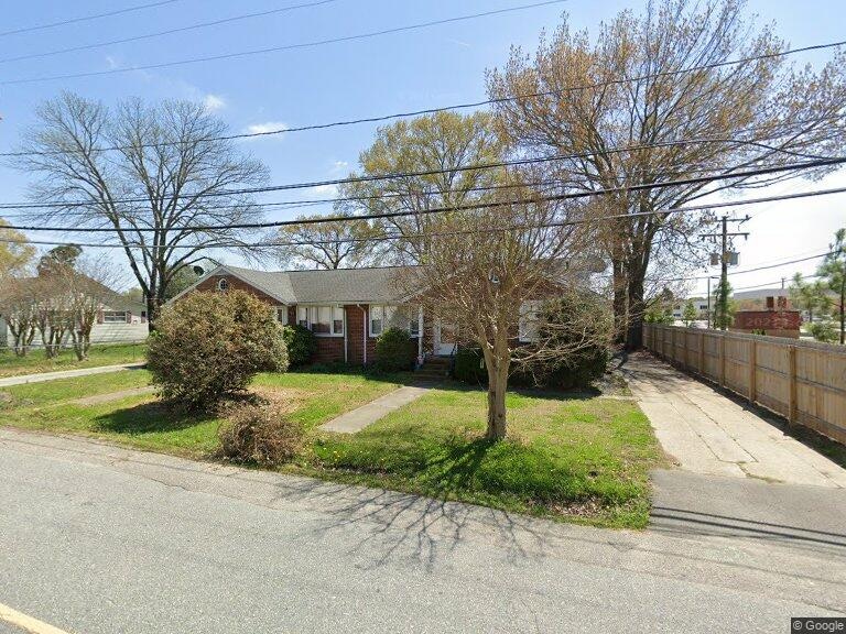 Primary Photo Of , Newport News Multifamily For Sale