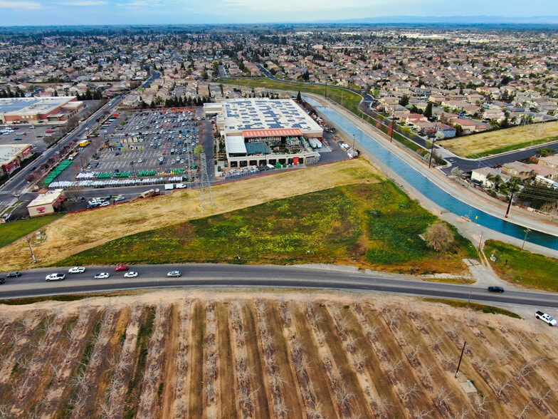 More Photos Of 2561 Claribel Rd, Modesto Land For Sale