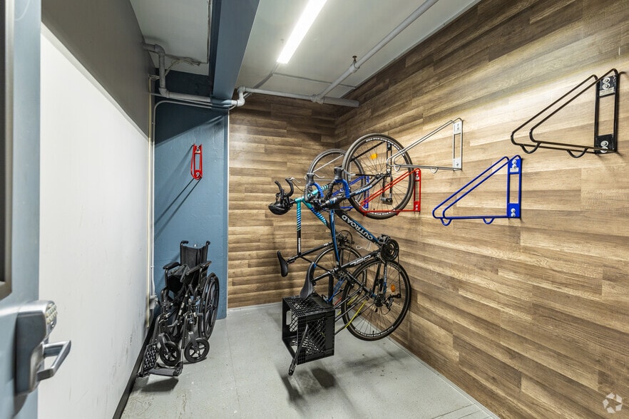 More Photos Of 986 Mission St, San Francisco Office For Lease