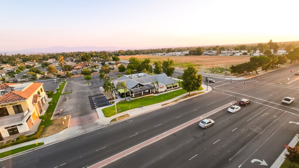 More Photos Of 10123 Foothill Blvd, Rancho Cucamonga Restaurant For Sale