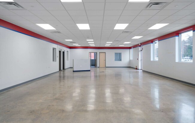 More Photos Of 120 Tapley St, Springfield Warehouse For Sale