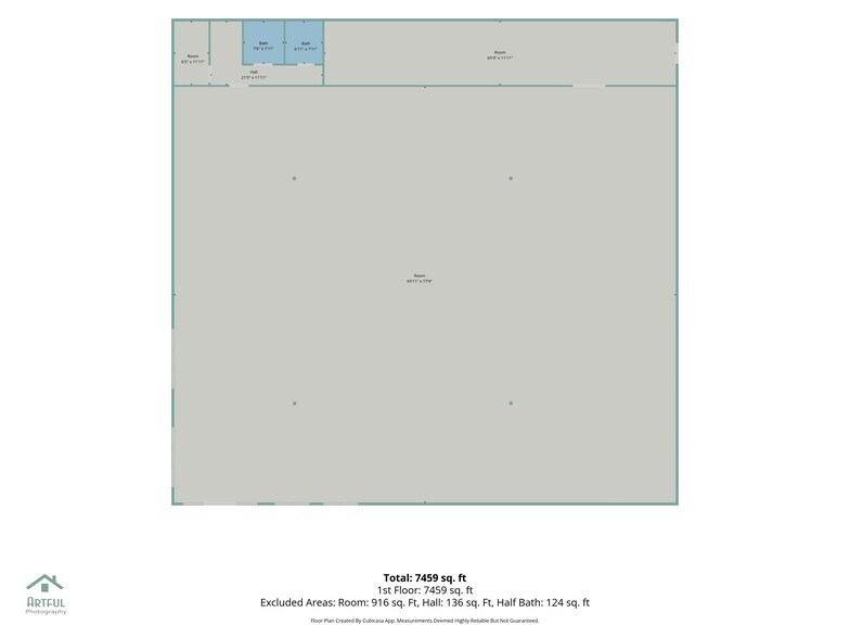 More Photos Of 7870 Southfield Rd, Detroit Freestanding For Sale
